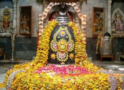 Pandharpur Tuljapur Package