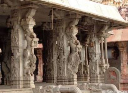 Hospet Hampi Hassan Mysore Bangalore Tour Packages