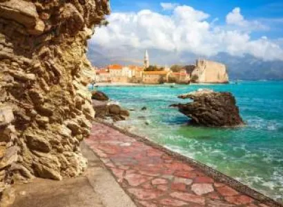 Montenegro Bosnia Croatia Tour Packages