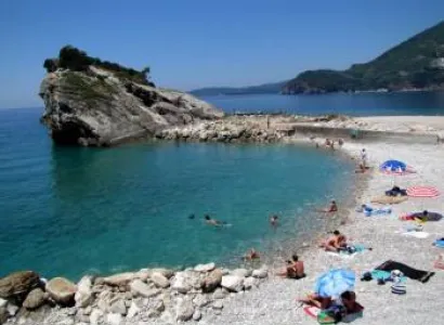 Serbia Montenegro Tour Packages