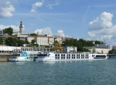 Belgrade Danube Cruise and Western Serbia Tour Packages