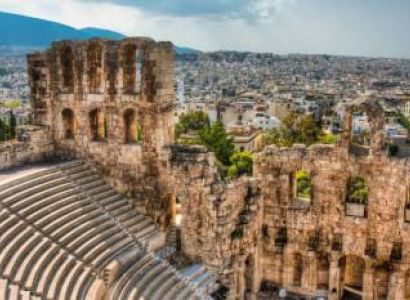 Serbia Bosnia Croatia Montenegro Greece Tour Packages