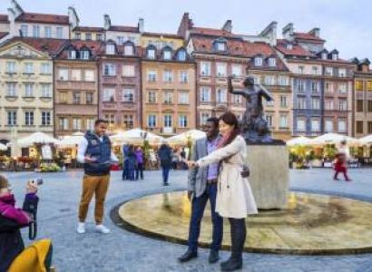 Poland Adventure Tour Packages