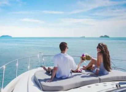 Poland Honeymoon Tour Packages