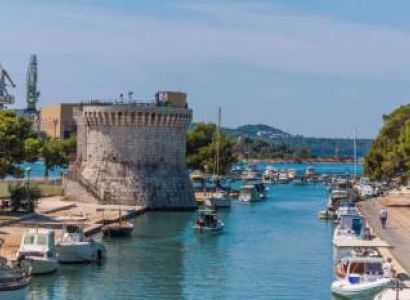 Croatia Slovenia Tour Packages from India