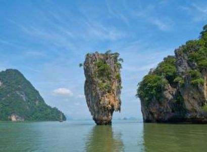 Dusit Laguna Phuket Package