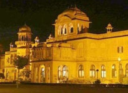 Jodhpur Jaisalmer Bikaner Tour