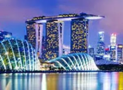 Exclusive Singapore Tour