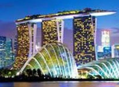 Singapore & Malaysia Combo Tour