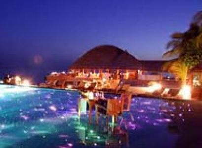 5 Days Luxury Male Tour Package