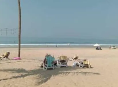 Goa Beach Holiday Tour Tour Package Goa City, Days