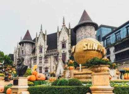 Premium Vietnam Tour Package