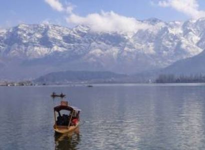 Kashmir Bliss  – 5 Nights / 6 Days