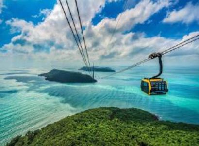 Phu Quoc Island Luxury Holiday - 5 Days