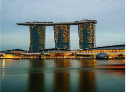 Singapore And Malaysia 5 Nights - 6 Days Tour