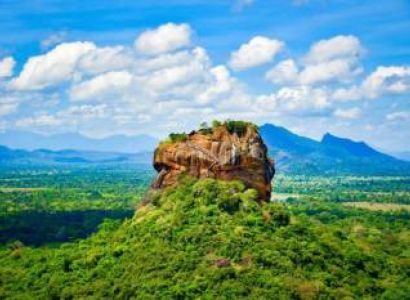 Sri Lanka 6 Nights 7 Days Tour Package