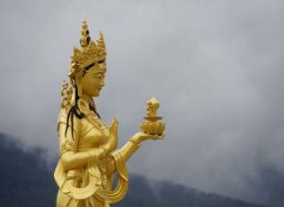 6 Nights 7 Days Bhutan Tour Package – Paro, Thimphu & Punakha