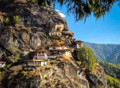6 Nights 7 Days Bhutan Tour Package – Paro, Thimphu & Punakha