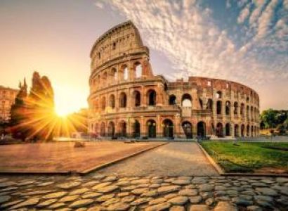 Luxury Paris & Lucerne & Interlaken & Venice & Florence & Rome Tour Package - 12 Days