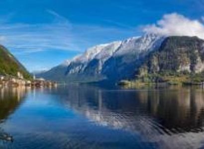 Europe Tour Package - Paris - Amsterdam - Prague - Vienna