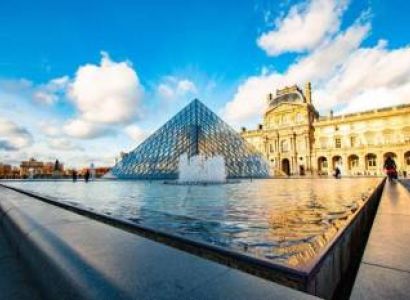 Paris & Amsterdam & Prague & Vienna 12D/11N Luxury Travel Package