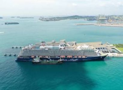 7 Days Singapore With Genting Highlands Dreams Cruise