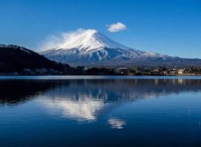 Tokyo & Kyoto & Nara & Osaka & Chubu 8D/7N Luxury Travel Package