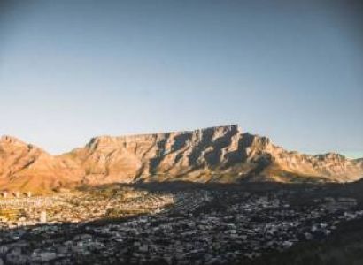 South Africa 12 Days / 11 Nights Cape Town - Garden Route - Knysna - Kruger Safari - Johanne