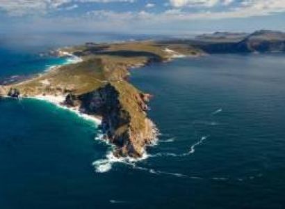 Cape Town & Garden Route & Johannesburg & Limpopo 12 Days Luxury Tour Package