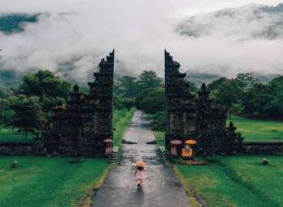 Bali 6 Days Luxury Holiday Package