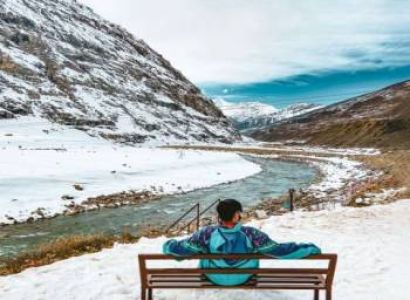 Manali & Kasol & Lahaul & Spiti & Kullu 4D/3N Budget Travel Package