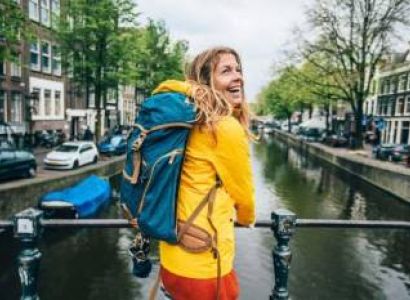 Luxury Amsterdam & Budapest & Paris & Prague & Vienna Tour Package - 12 Days