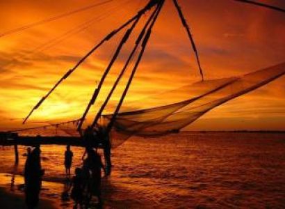 Chennai & Kanchipuram & Kodaikanal & Thekkady & Kottayam & Trivandrum & Kovalam & Kochi Budget Tour Package - 11 Days