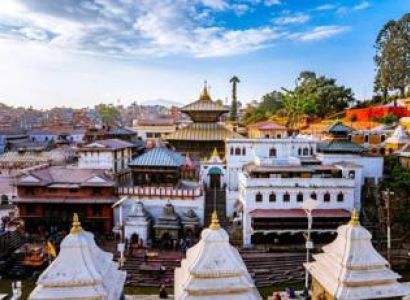 Nepal 5 Nights 6 Days Tour Package – Kathmandu, Pokhara, Chitwan & Nagarkot