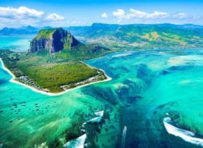 Pointe Aux Piments 7 Days Luxury Holiday Package