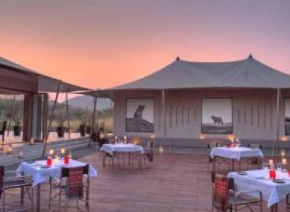 Jawai Leopard Safari Package – 3 Days, 2 Nights