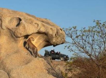 6 Days Udaipur & Ranakpur & Pali Standard Holiday Image