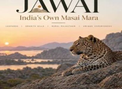 6 Days Udaipur & Ranakpur & Pali Standard Holiday