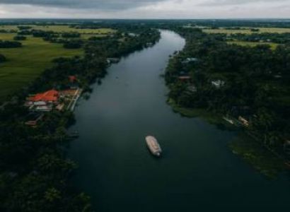 10 Days Kerala Budget Tour - Munnar & Periyar & Kumarakom & Kovalam & Trivandrum & Kanyakumari & Kochi & Thiruvananthapuram
