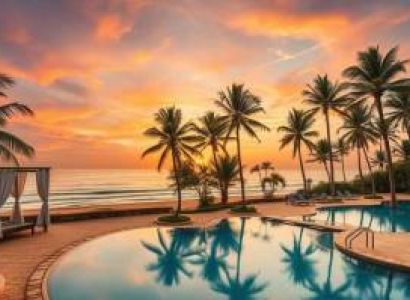 Goa City & Margao 8D/7N Standard Travel Package Image