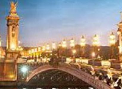 Summer Fascinating France Tour