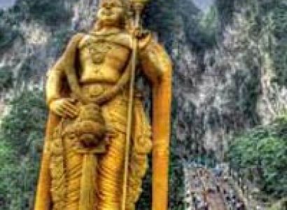 Malaysian Wonders with Genting Tour