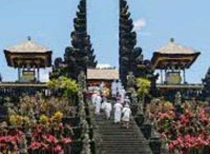 Explore Bali Tour