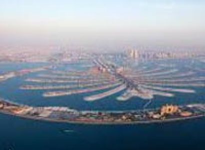 Delightful Dubai Festival Tour