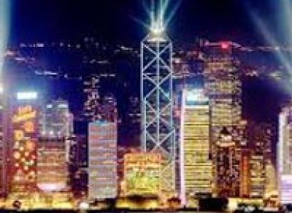 Hong Kong, Macau and Disneyland Package