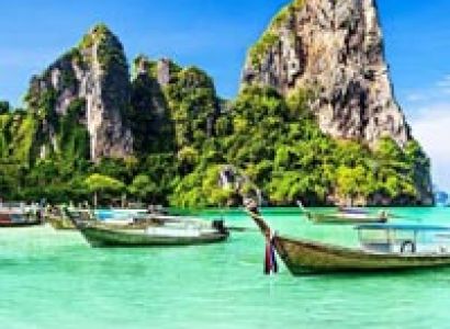 Port blair Tour Package