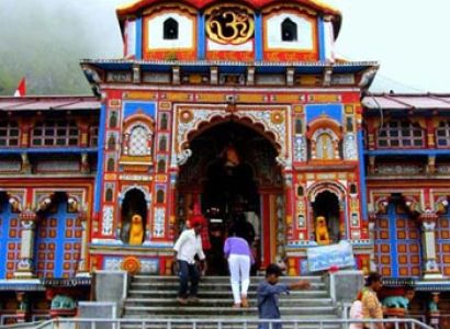 Badrinath 05 Days Tour