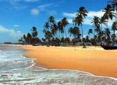 Goa Beach City Package