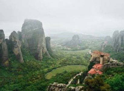 Scotland of India - Coorg  Tour