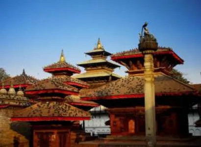 Muktinath Yatra Package